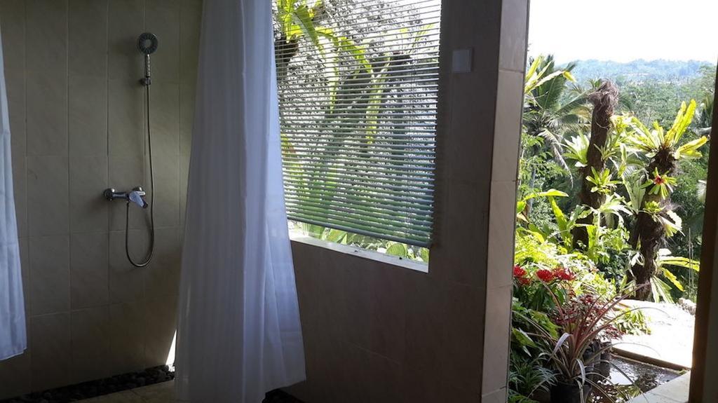 The Aura Shanti Retreat Baturiti Ngoại thất bức ảnh