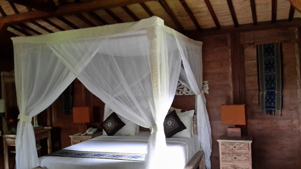 The Aura Shanti Retreat Baturiti Ngoại thất bức ảnh