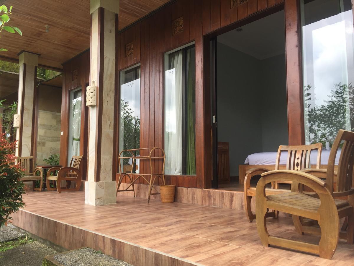 The Aura Shanti Retreat Baturiti Ngoại thất bức ảnh