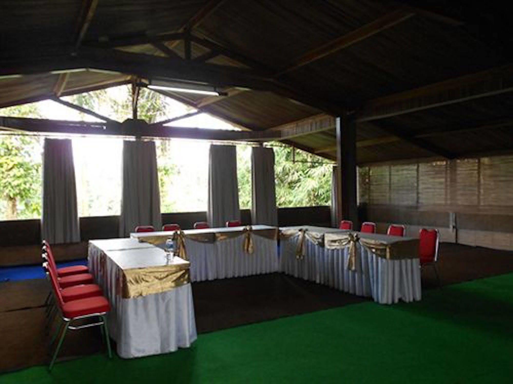The Aura Shanti Retreat Baturiti Ngoại thất bức ảnh
