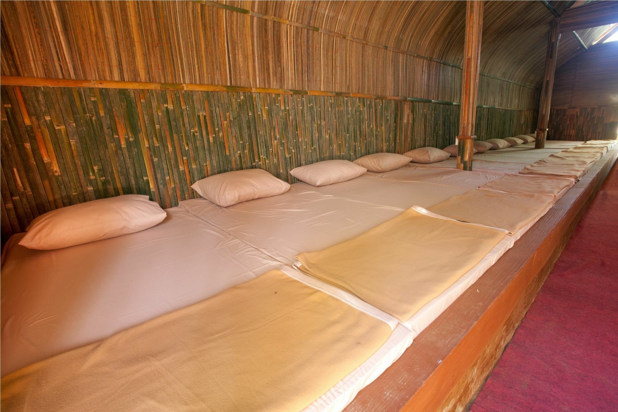 The Aura Shanti Retreat Baturiti Ngoại thất bức ảnh