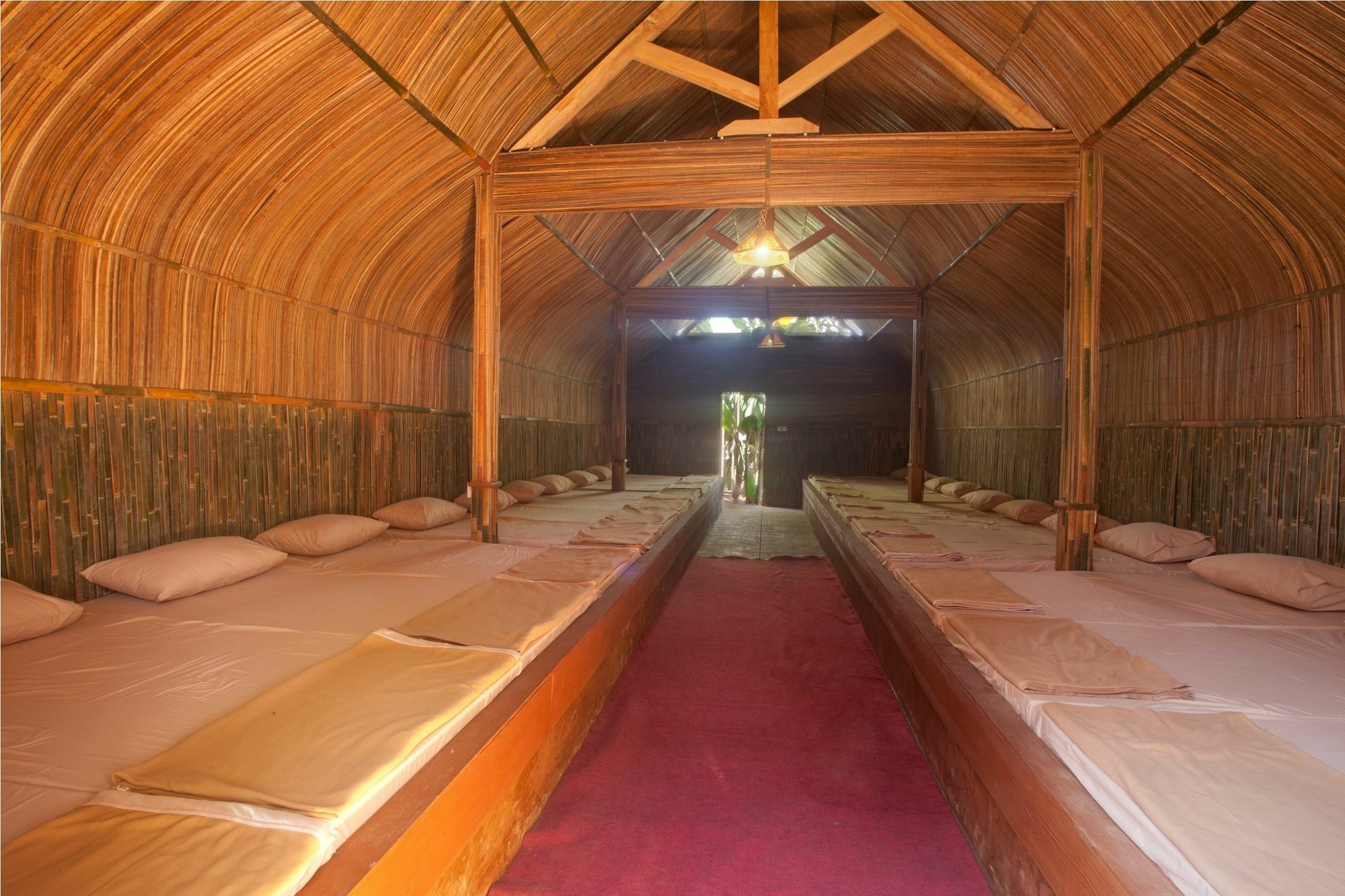 The Aura Shanti Retreat Baturiti Ngoại thất bức ảnh
